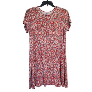 Old Navy Women's Floral Dress Size XL